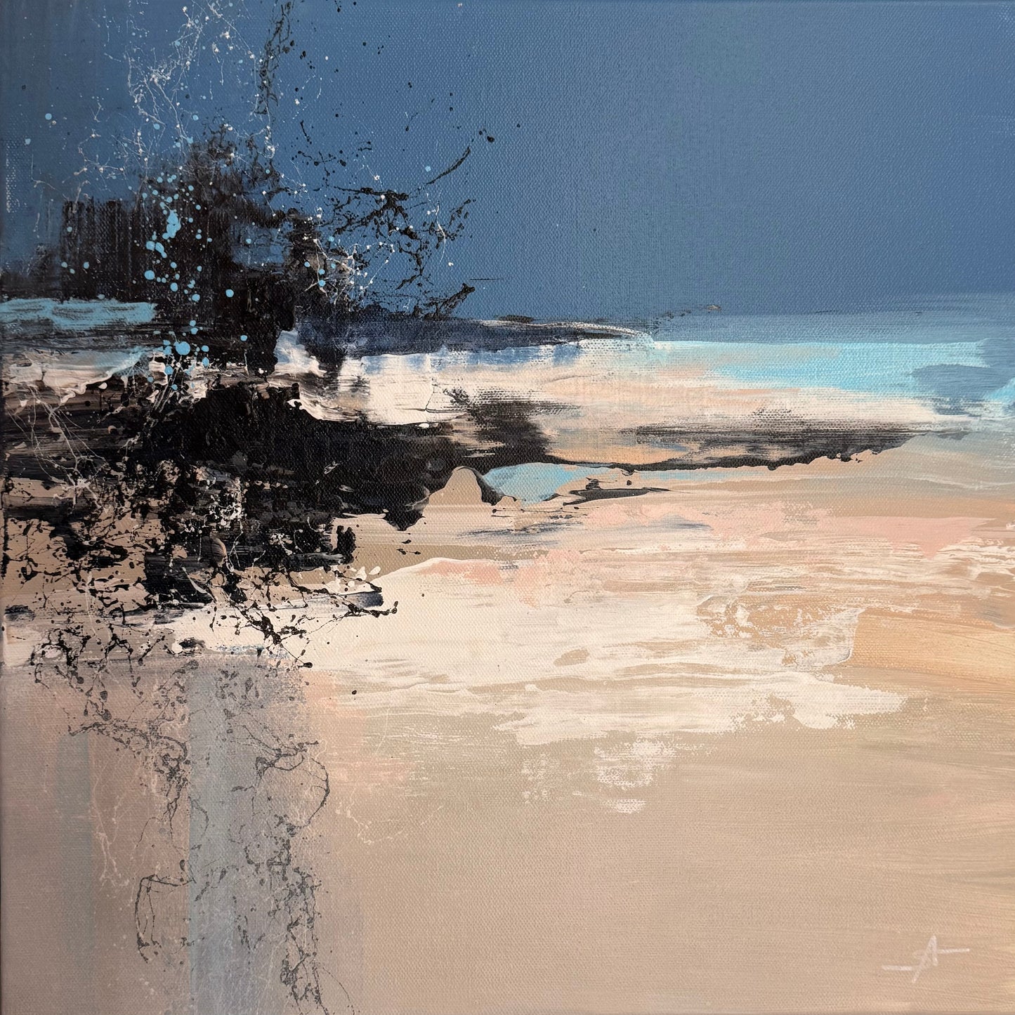 Sea Breeze