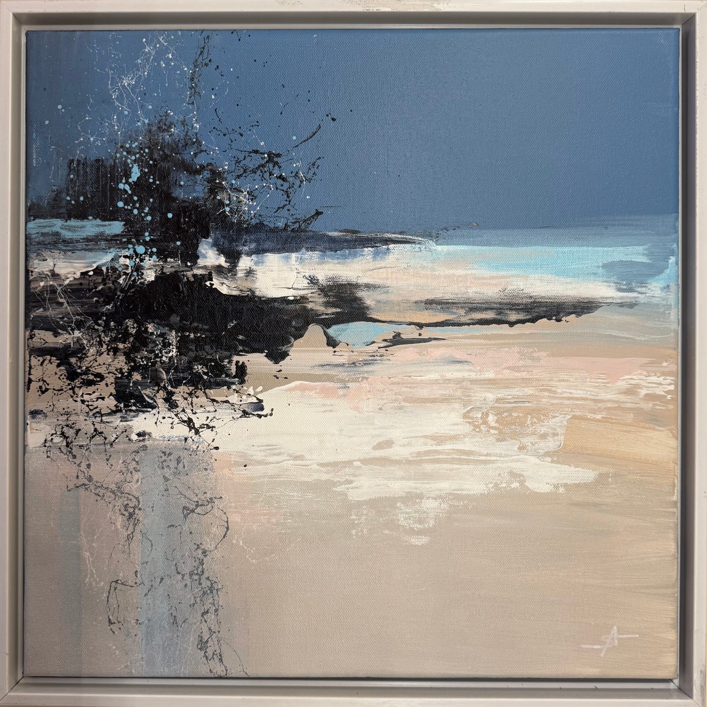Sea Breeze