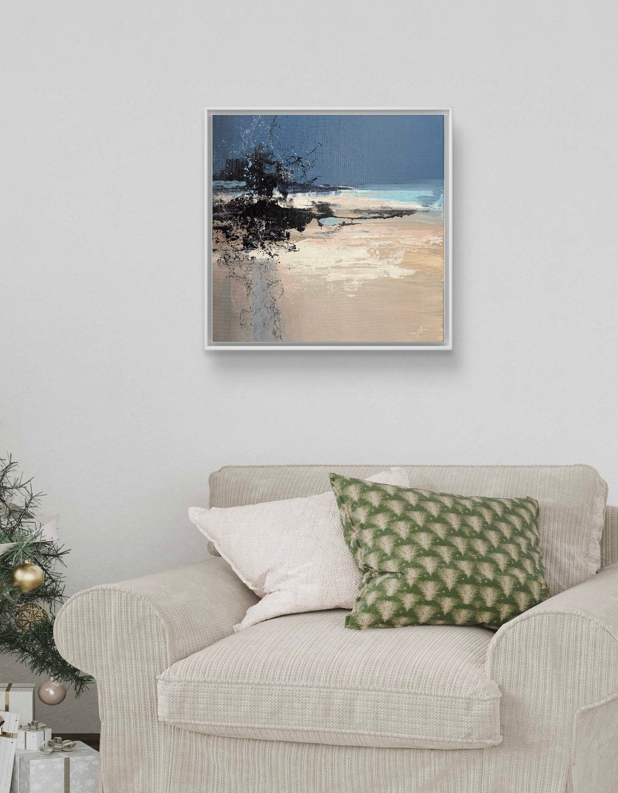 Sea Breeze