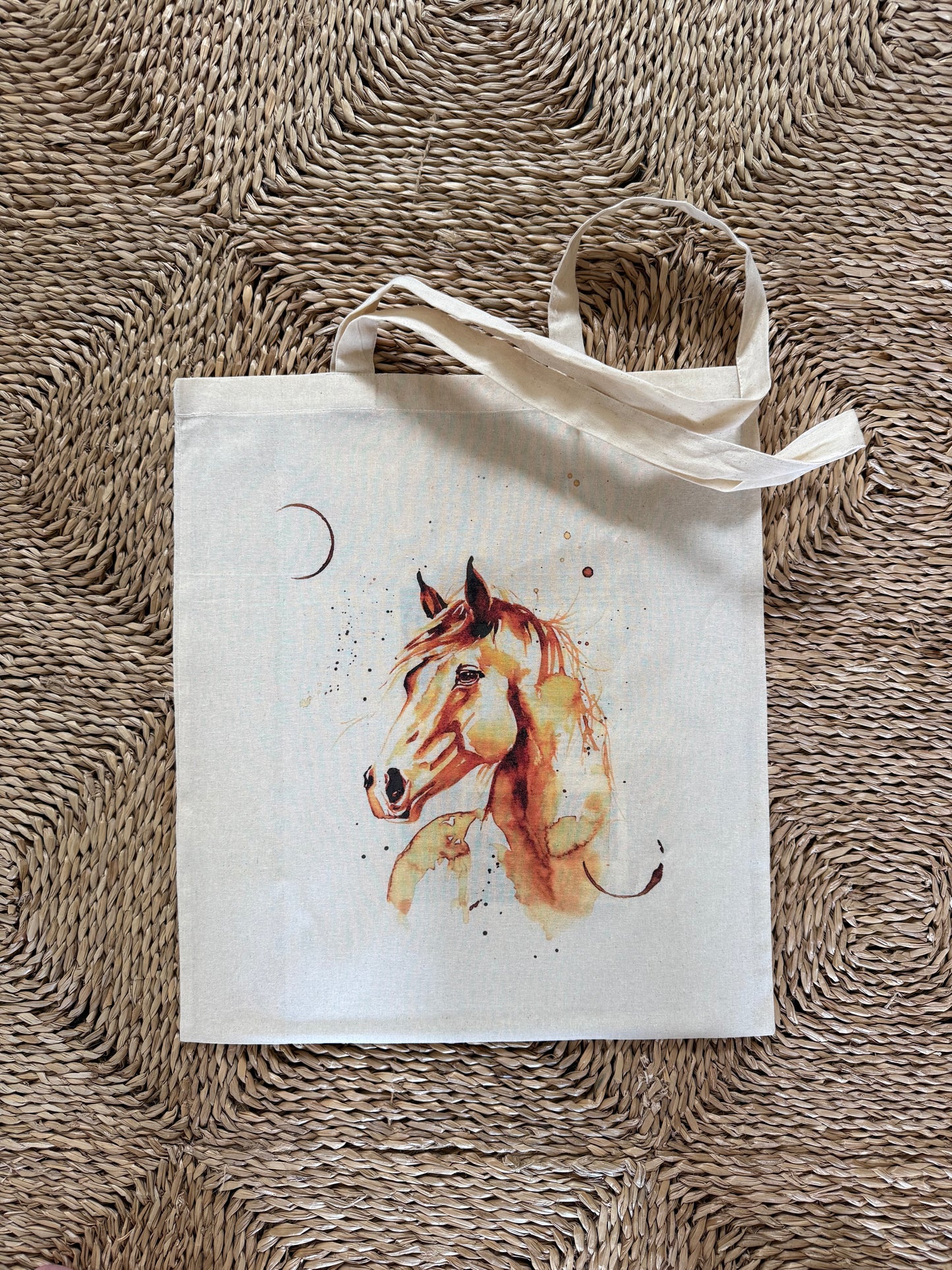 Horse - Shopping Bag