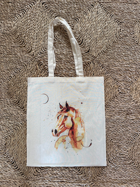 Horse - Shopping Bag