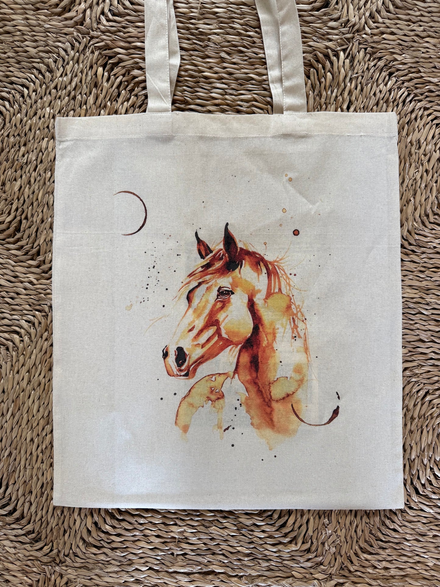 Horse - Shopping Bag