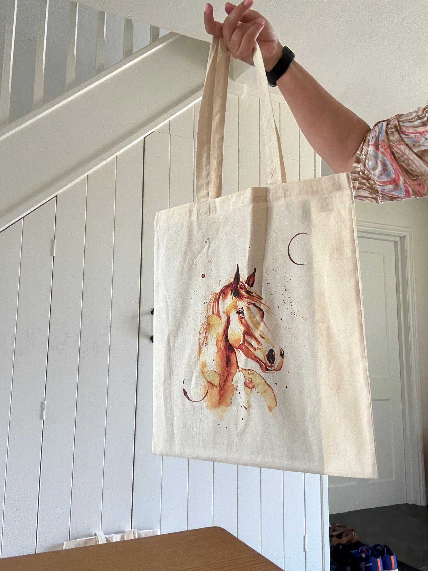 Horse - Shopping Bag
