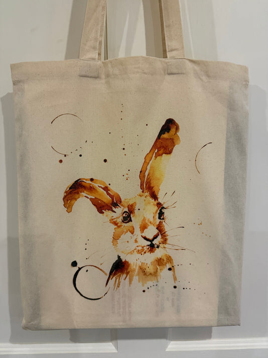 Rabbit - Shopping Bag