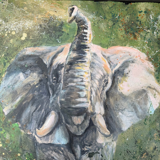 Elephant Spirit