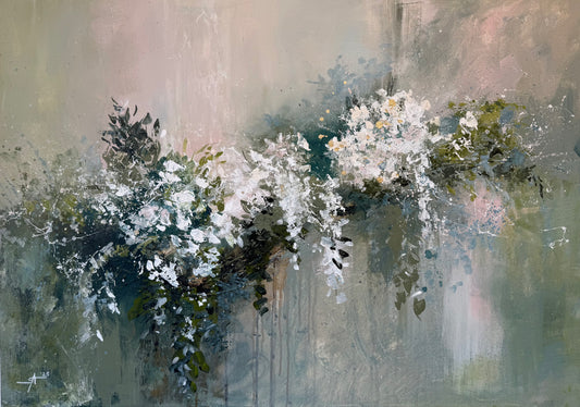 Silent Blossoms