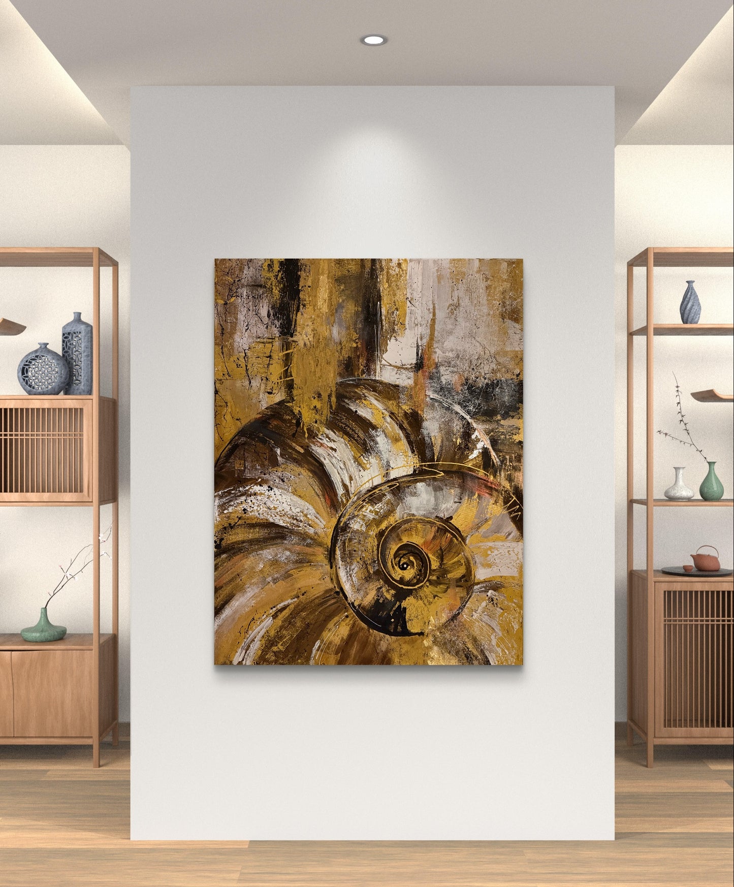 Ammonite