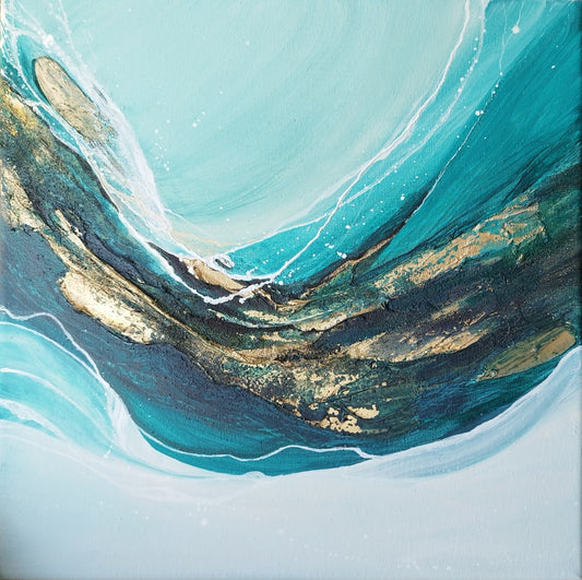 Aquamarine